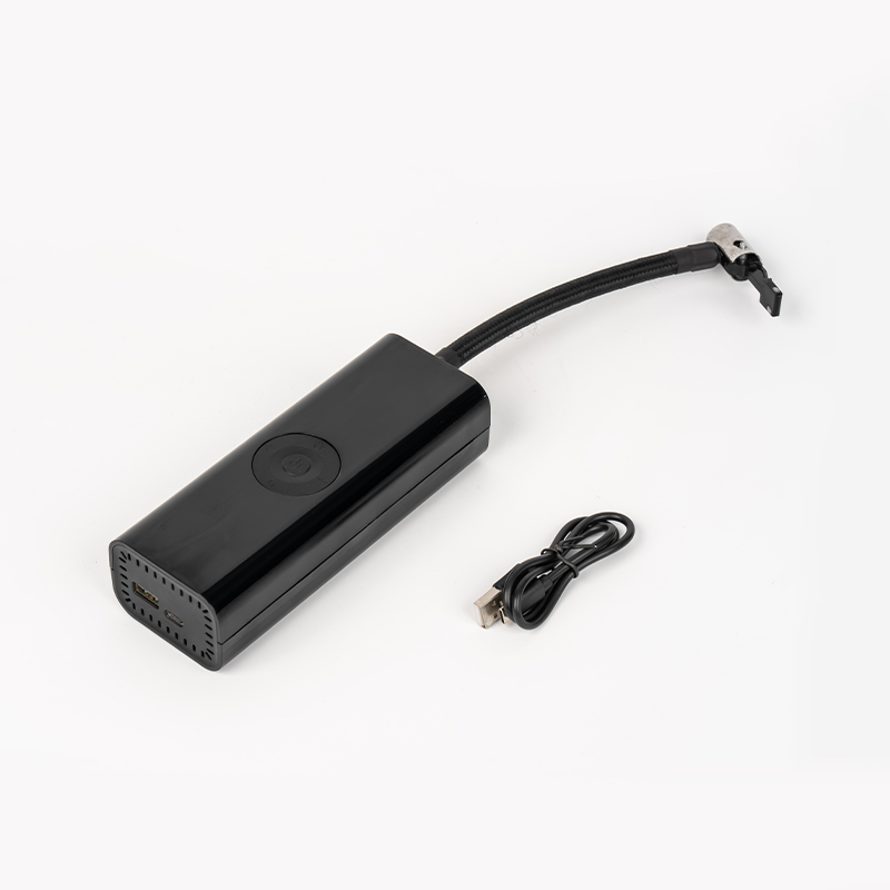 High-Performance SX-306 Multifunktionel trådløs opblæsning/Jump Starter Device