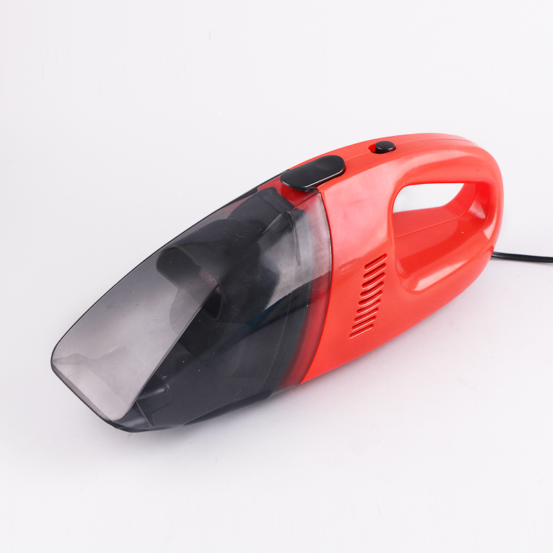 SX-301 digital mini luftkompressor, hurtig inflation og stor batterikapacitet