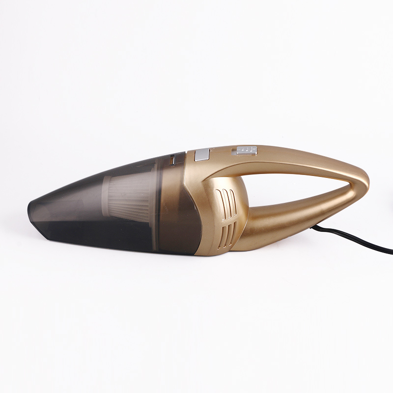 SX-402 Cyclone Vacuum Cleaner med sugekraft 2000mbar